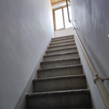 Appartamenti Bella Vista Furci Siculo Exterior foto