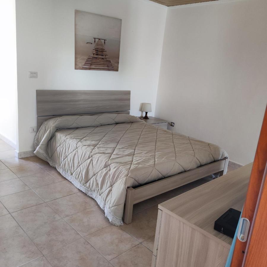 Appartamenti Bella Vista Furci Siculo Exterior foto