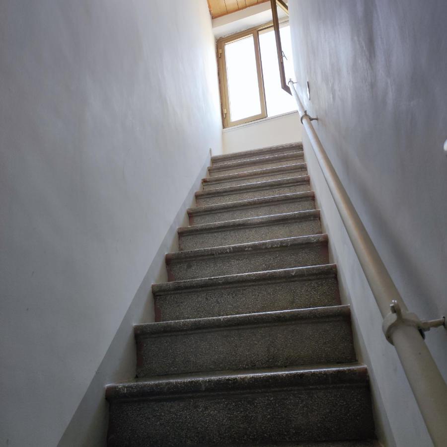 Appartamenti Bella Vista Furci Siculo Exterior foto