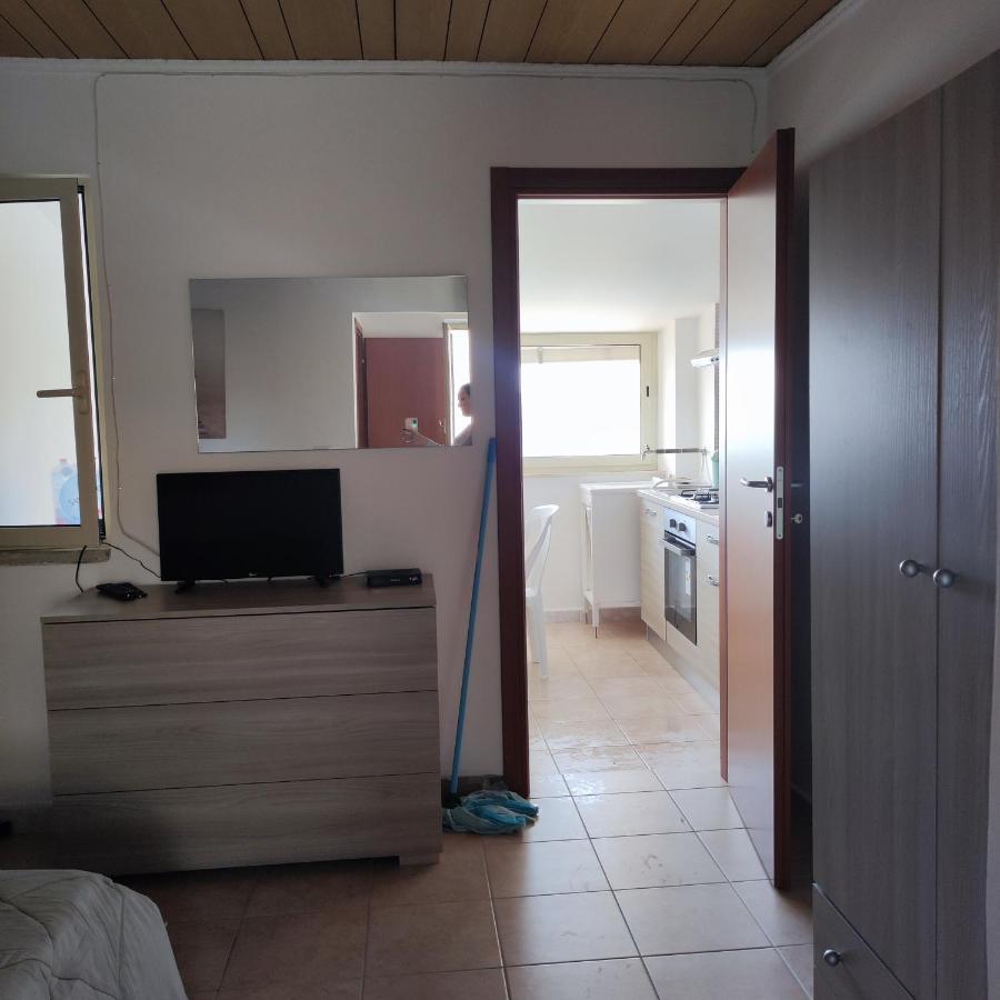 Appartamenti Bella Vista Furci Siculo Exterior foto